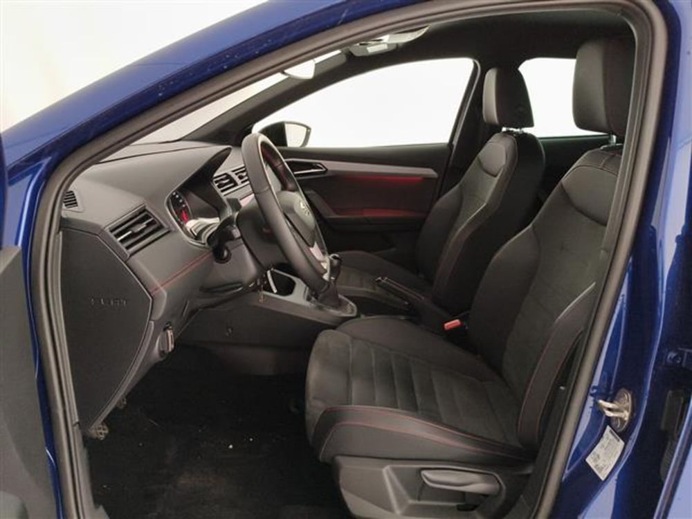 SEAT Ibiza usata a Monza e Brianza (15)
