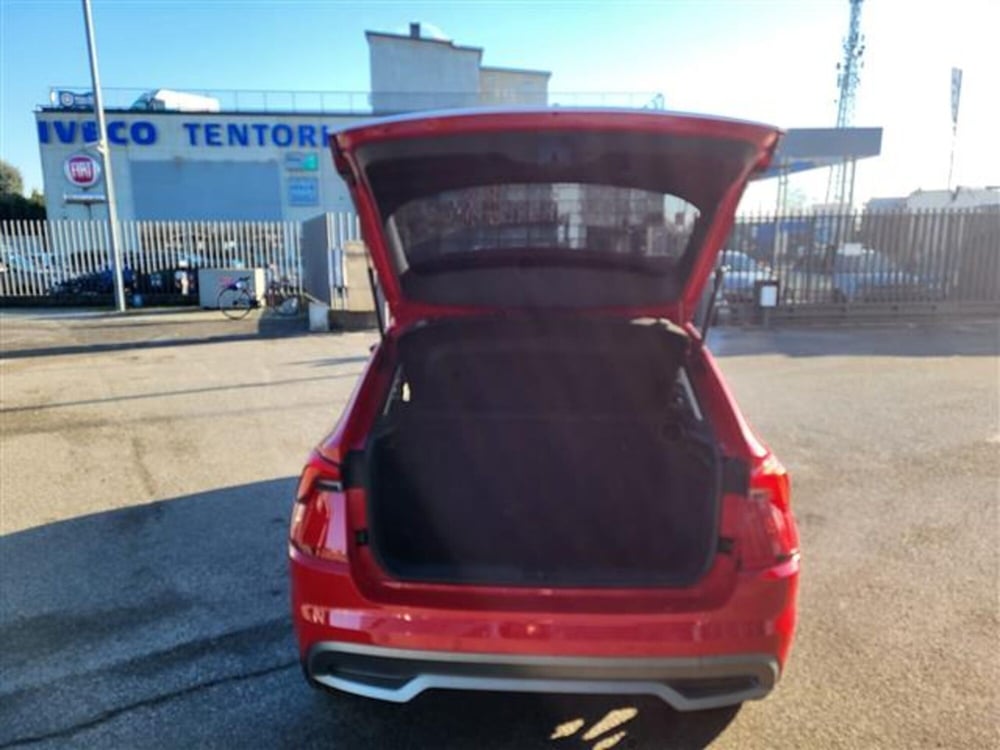 Skoda Kamiq usata a Monza e Brianza (6)