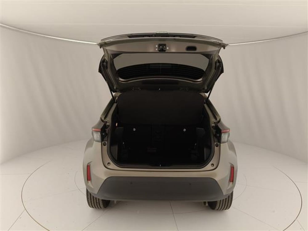 Toyota Yaris Cross usata a Monza e Brianza (3)