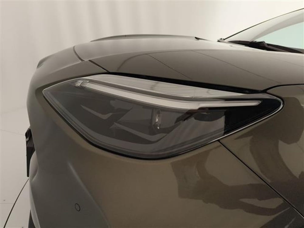 Toyota Yaris Cross usata a Monza e Brianza (9)