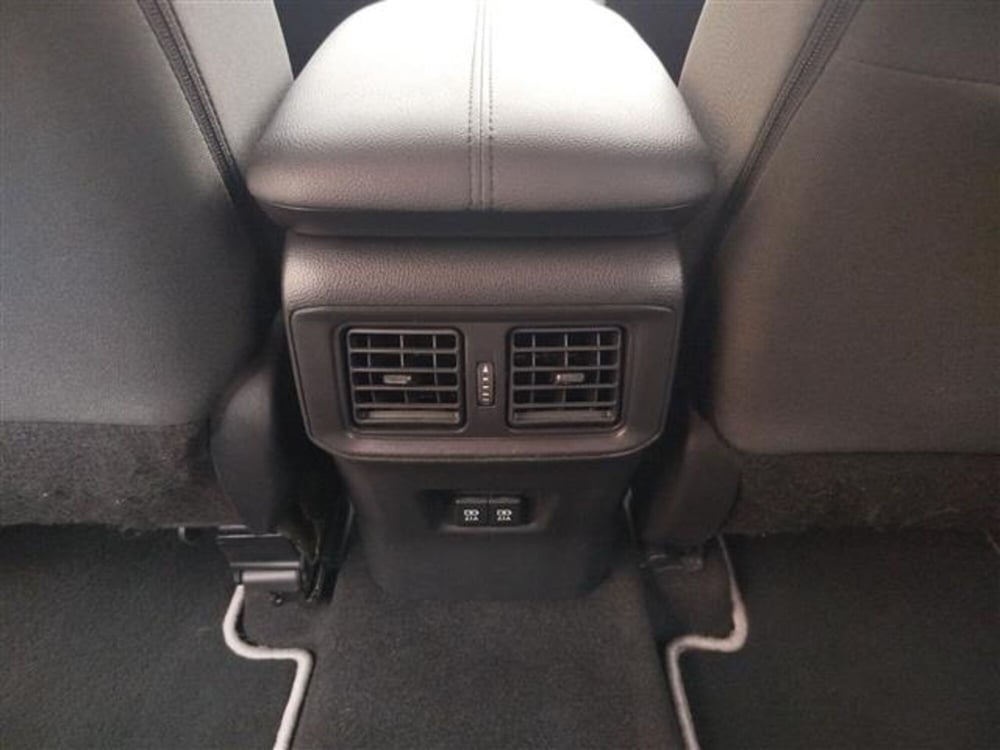 Toyota Rav4 usata a Verona (10)