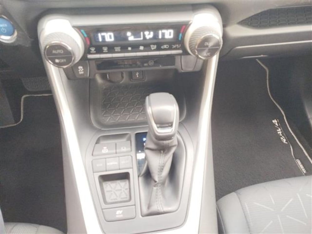 Toyota Rav4 usata a Verona (2)