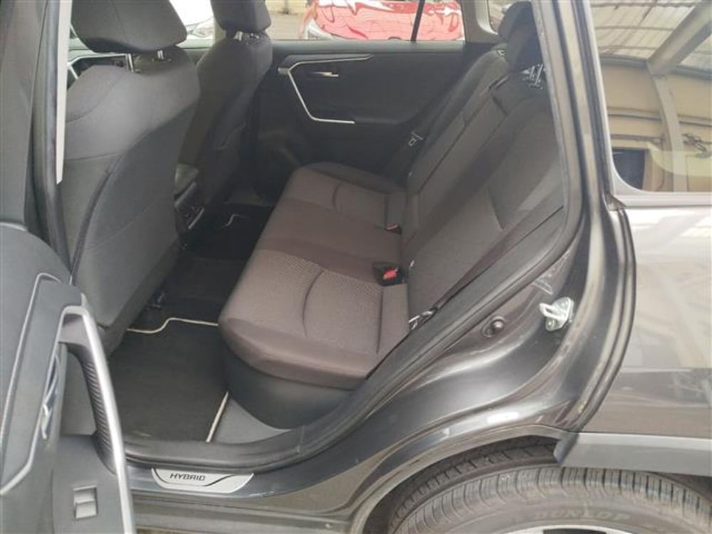 Toyota Rav4 usata a Verona (3)