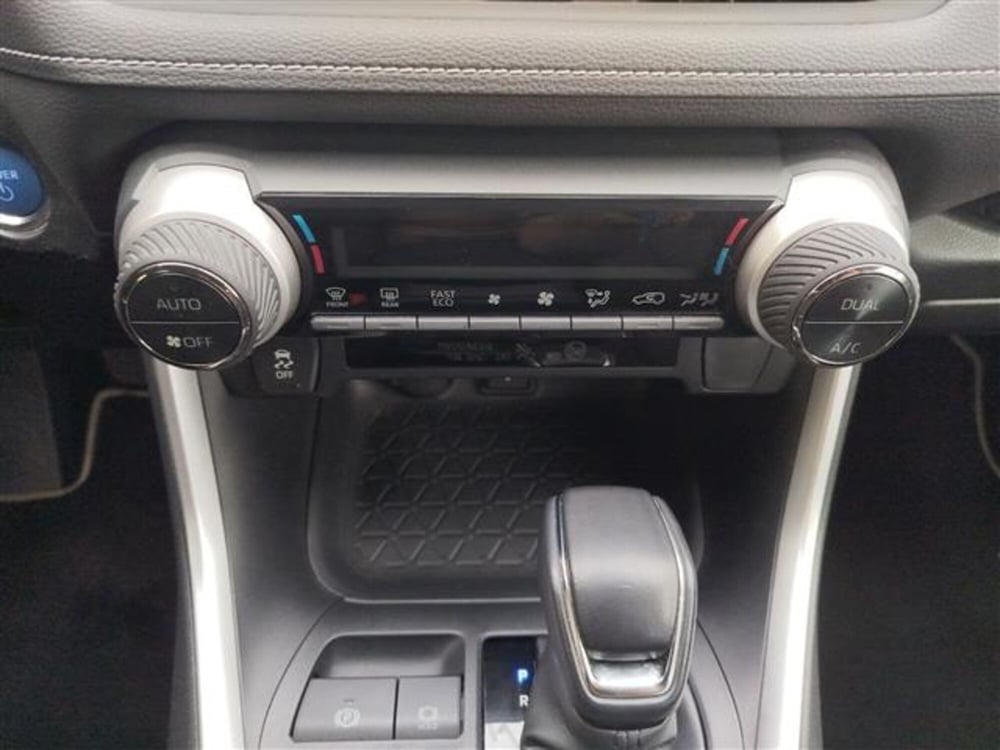 Toyota Rav4 usata a Verona (5)