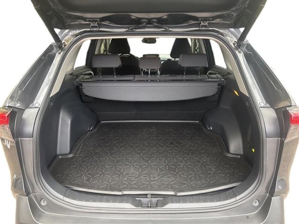 Toyota Rav4 usata a Verona (6)
