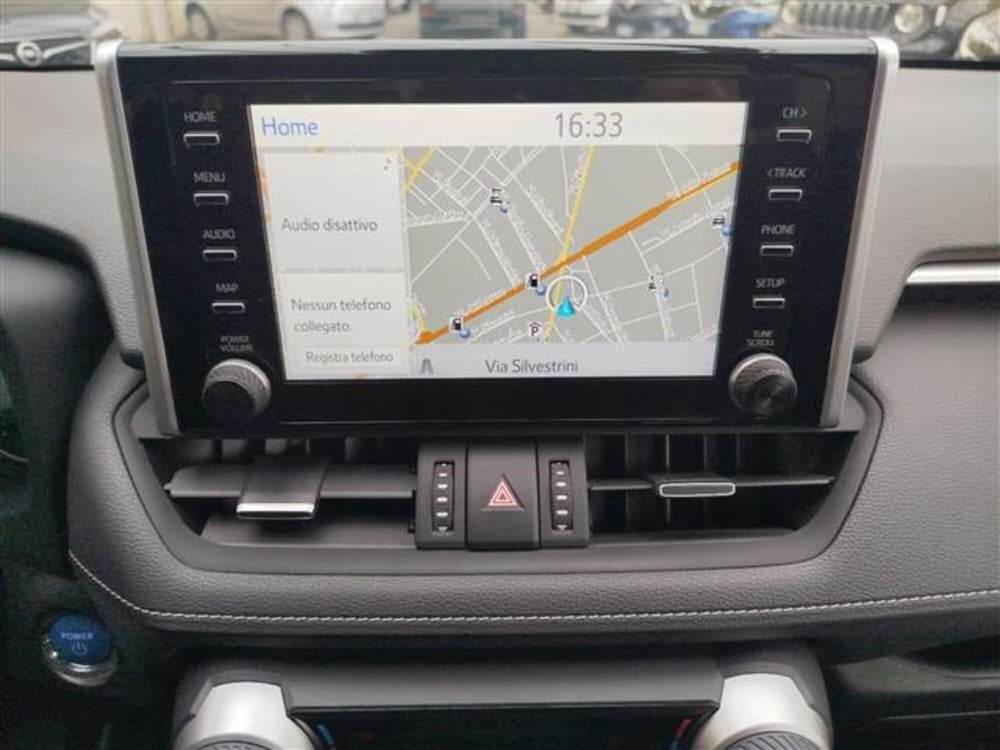 Toyota Rav4 usata a Verona (7)
