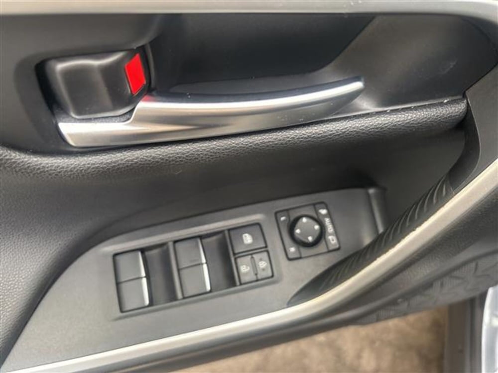 Toyota Rav4 usata a Verona (8)