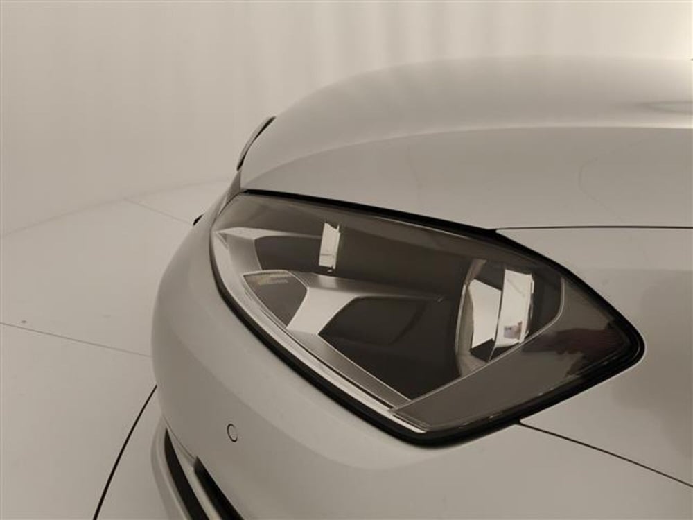 Volkswagen Golf Variant usata a Monza e Brianza (13)