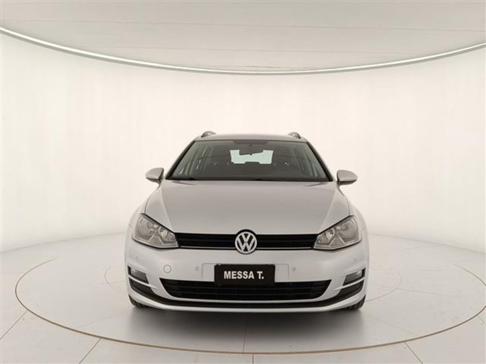 Volkswagen Golf Variant usata a Monza e Brianza (3)