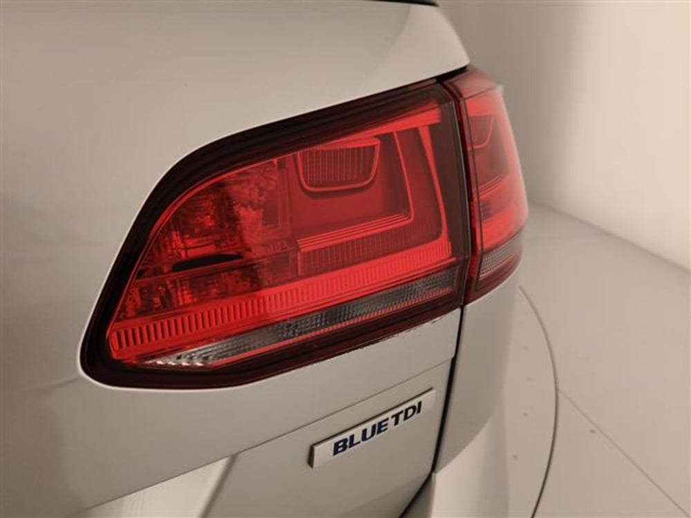 Volkswagen Golf Variant usata a Monza e Brianza (8)