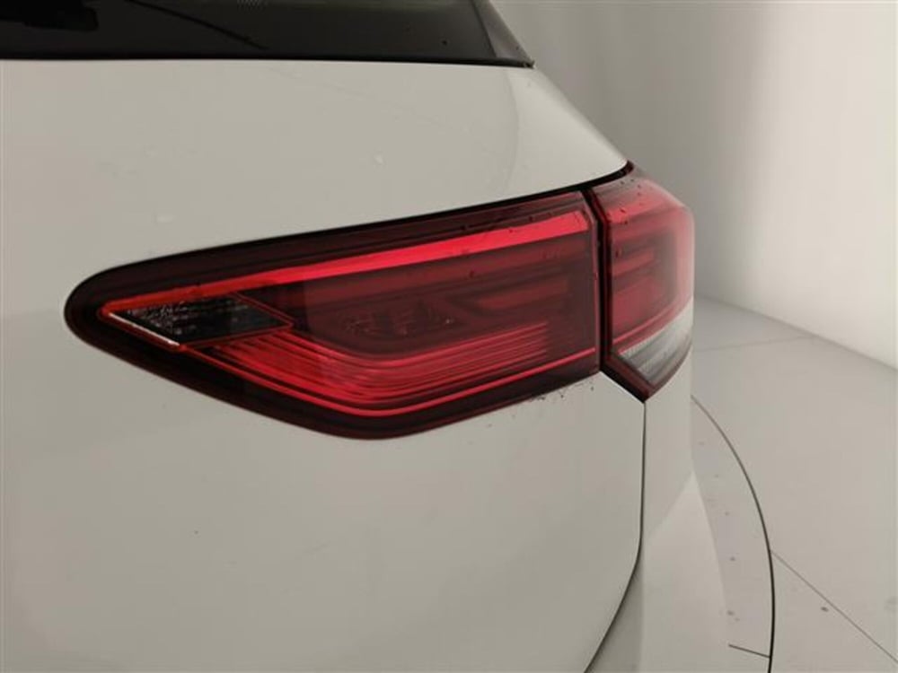 Volkswagen Golf Variant usata a Monza e Brianza (10)