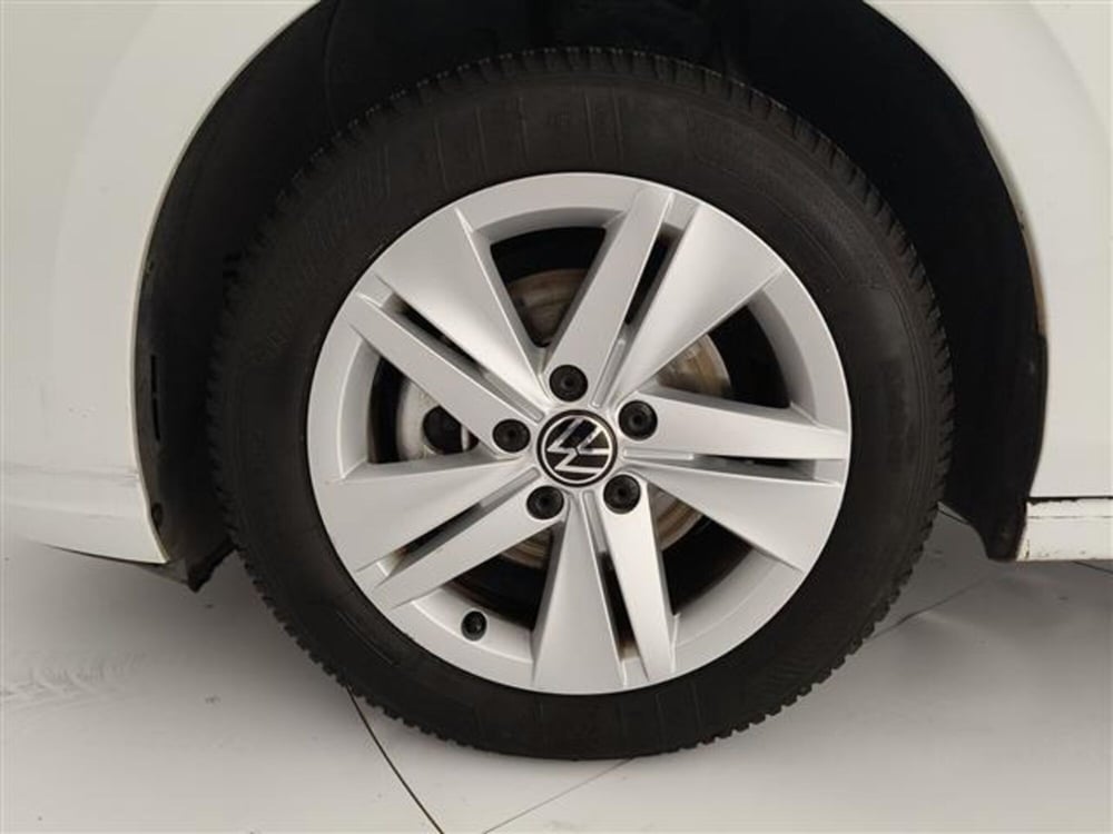 Volkswagen Golf Variant usata a Monza e Brianza (11)