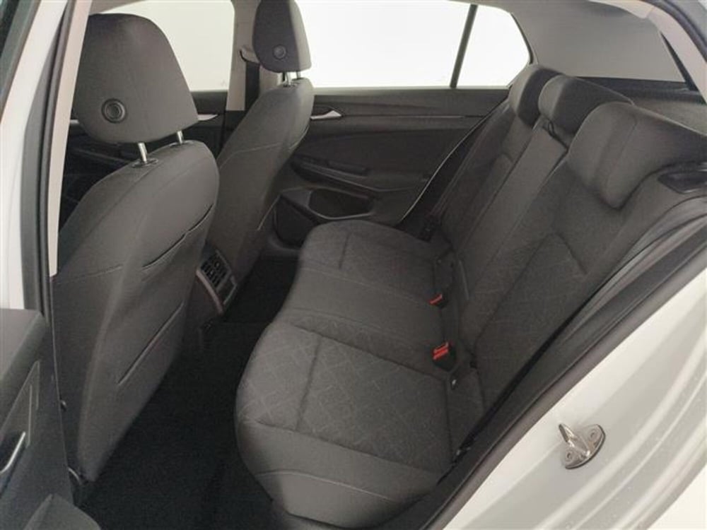 Volkswagen Golf Variant usata a Monza e Brianza (14)