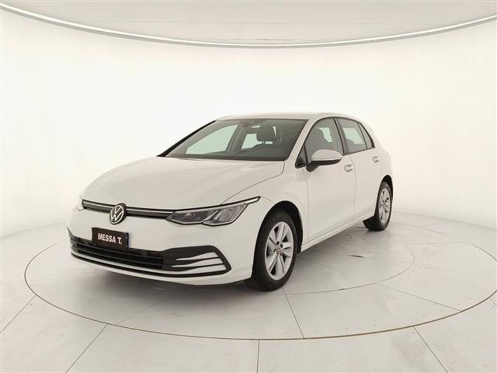 Volkswagen Golf Variant usata a Monza e Brianza (3)