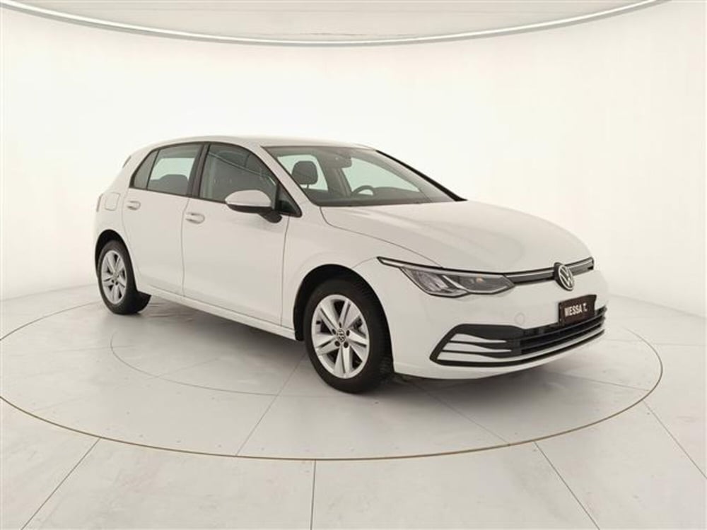 Volkswagen Golf Variant usata a Monza e Brianza (4)