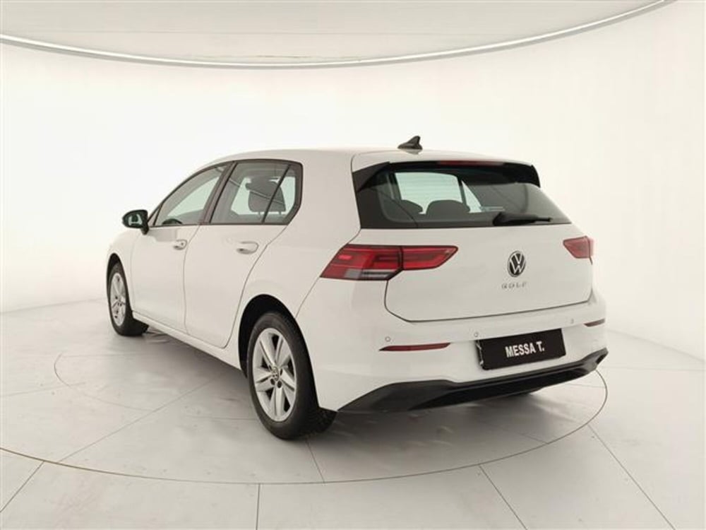 Volkswagen Golf Variant usata a Monza e Brianza (5)