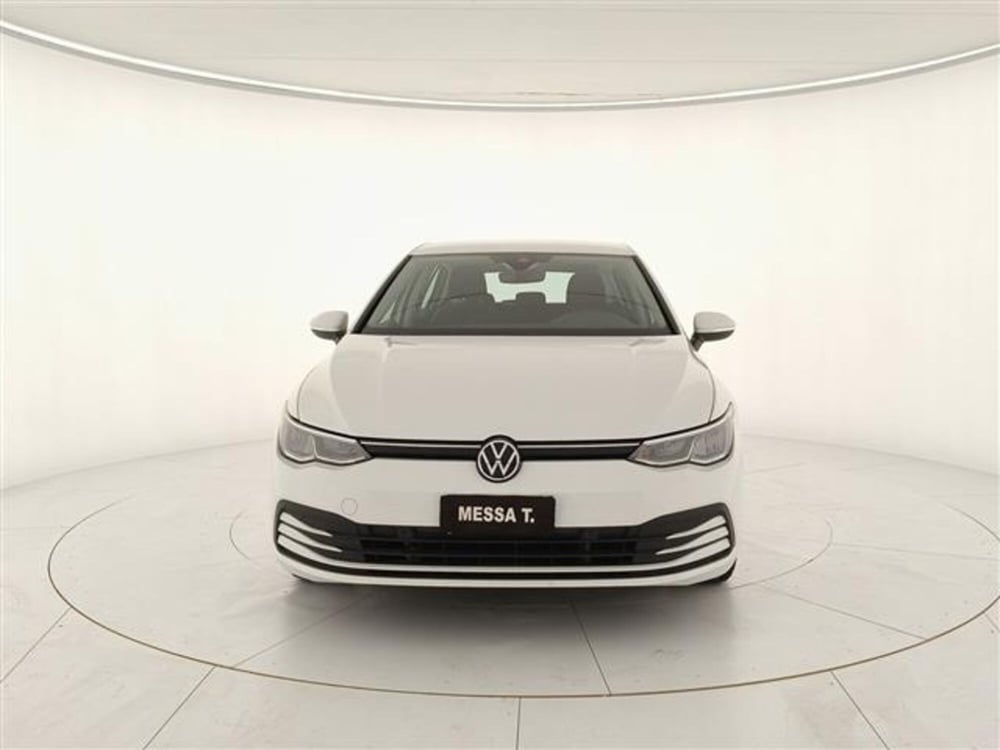 Volkswagen Golf Variant usata a Monza e Brianza (7)