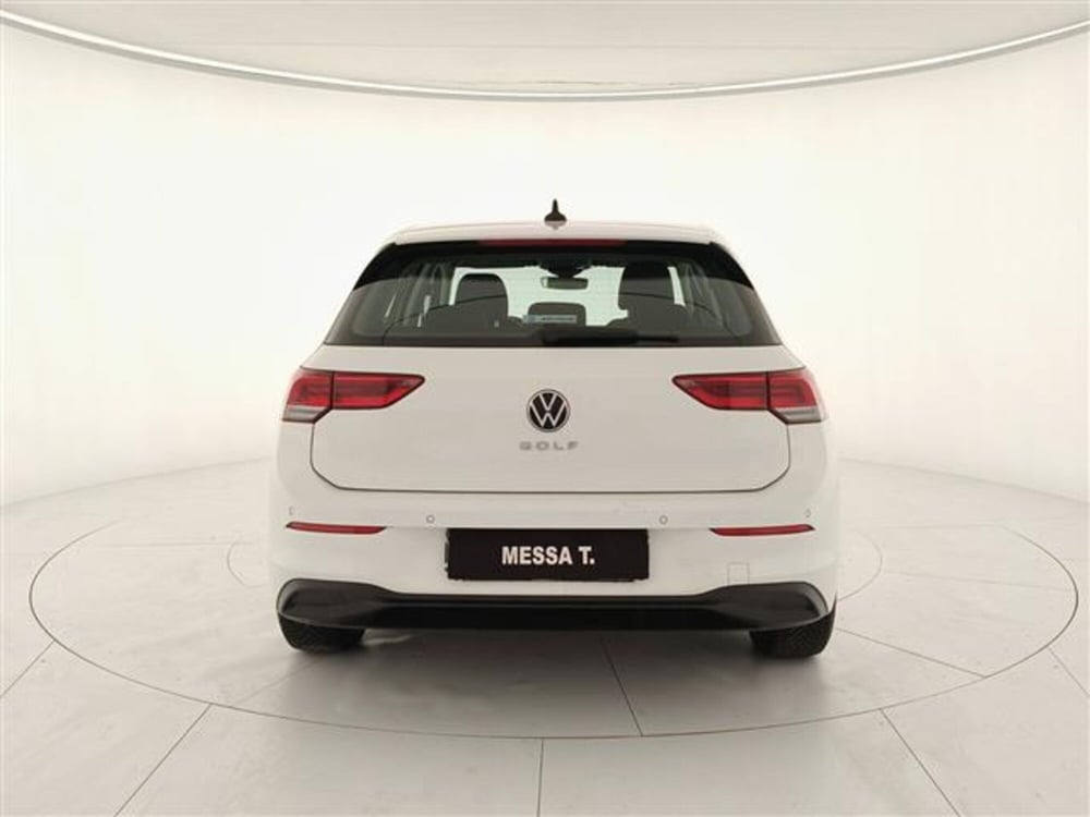Volkswagen Golf Variant usata a Monza e Brianza (8)