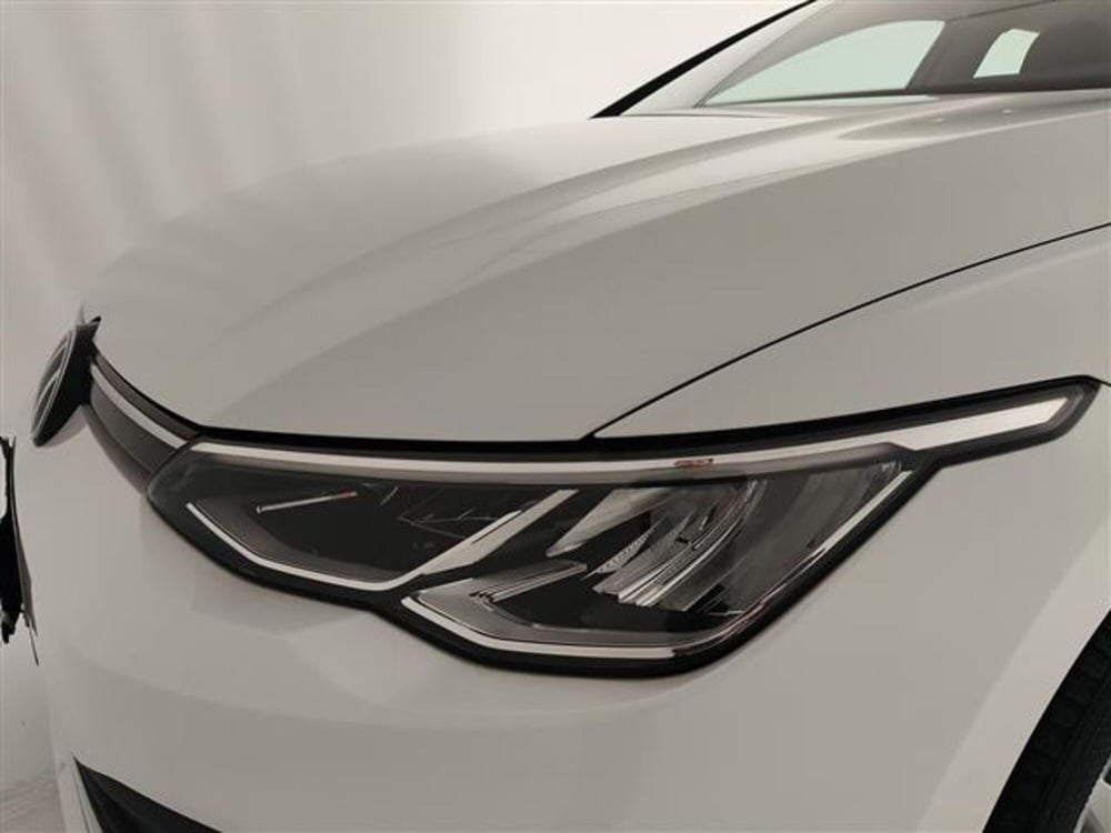 Volkswagen Golf Variant usata a Monza e Brianza (9)