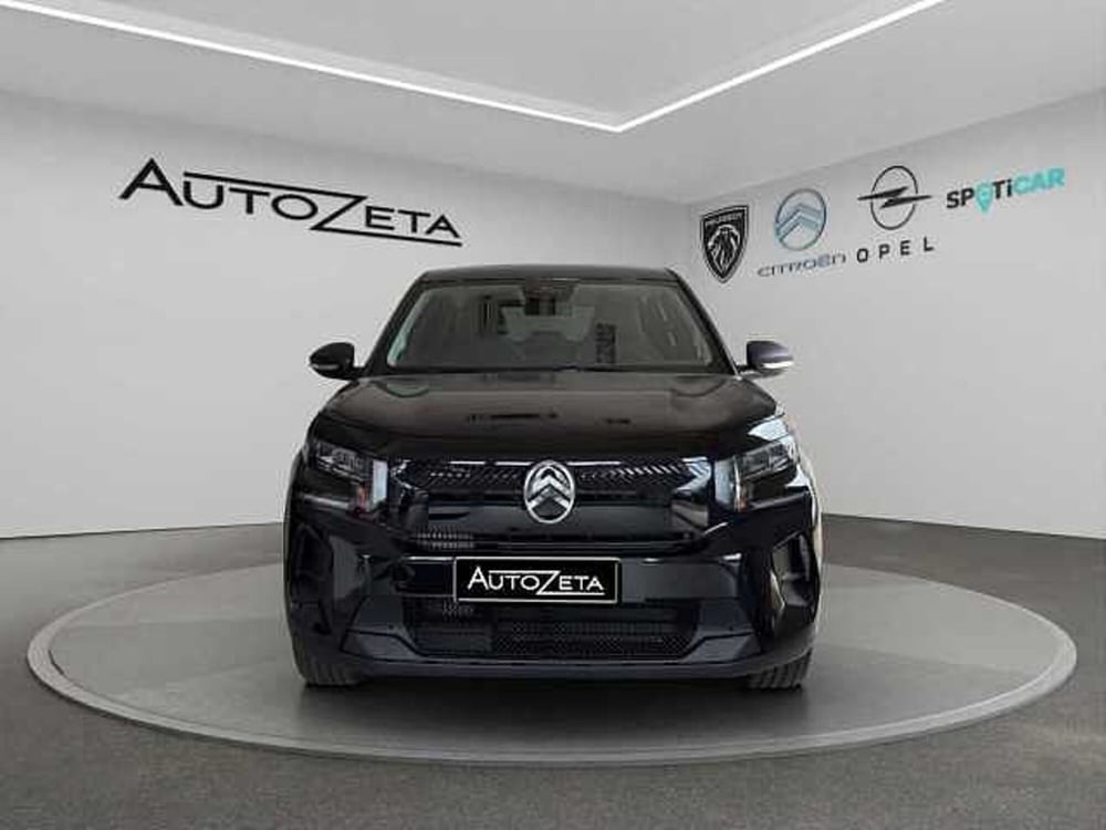 Citroen C3 Aircross nuova a Vibo Valentia (2)