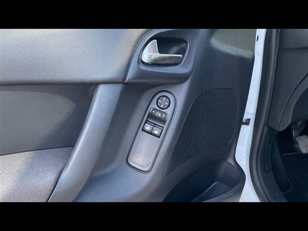 Citroen C3 usata a Lecce (13)