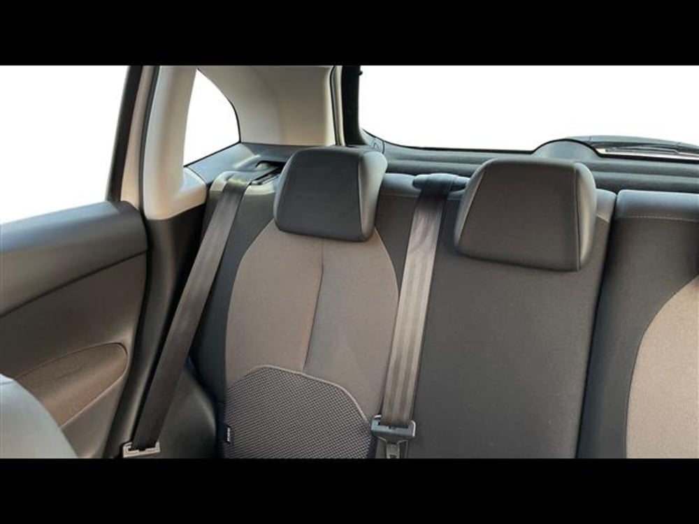Citroen C3 usata a Lecce (9)
