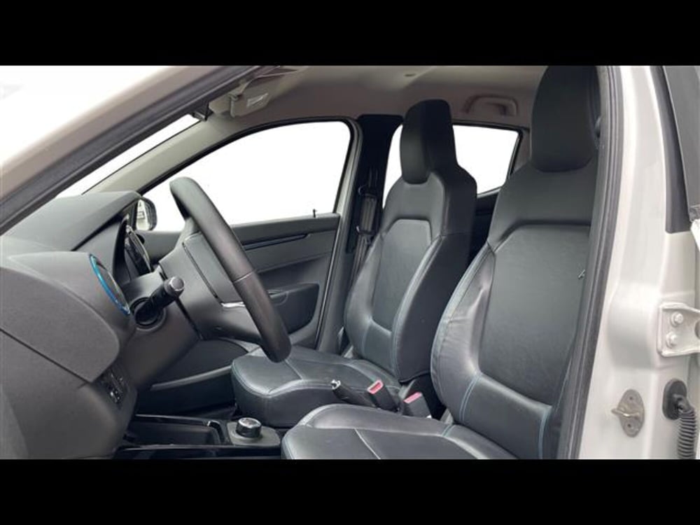 Dacia Spring usata a Varese (10)