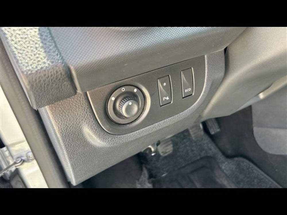 Dacia Sandero usata a Parma (8)