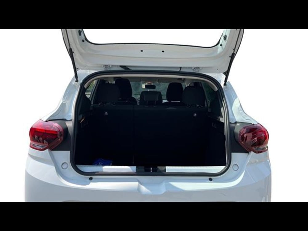 Dacia Sandero usata a Reggio Emilia (6)