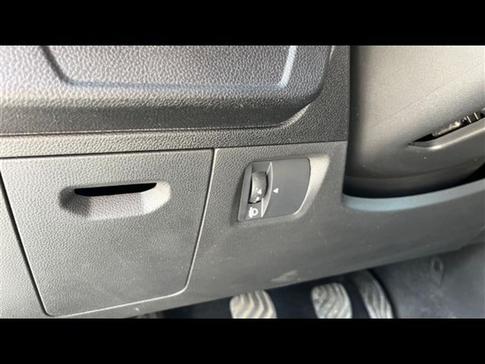 Dacia Sandero usata a Reggio Emilia (8)