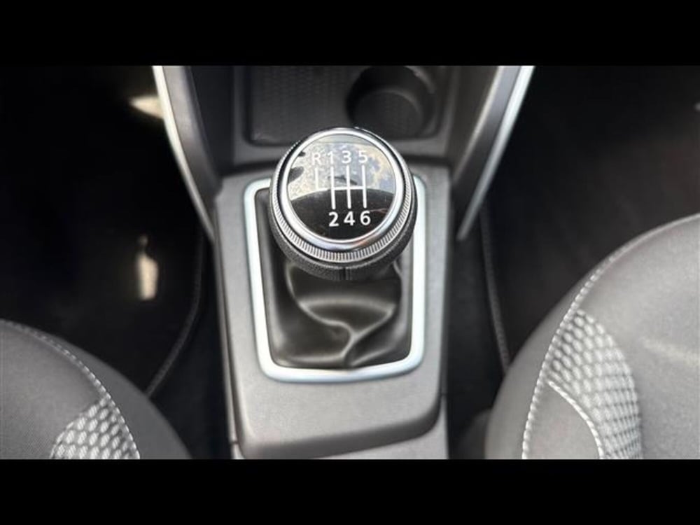 Dacia Duster usata a Padova (13)