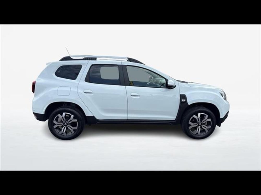 Dacia Duster usata a Padova (2)