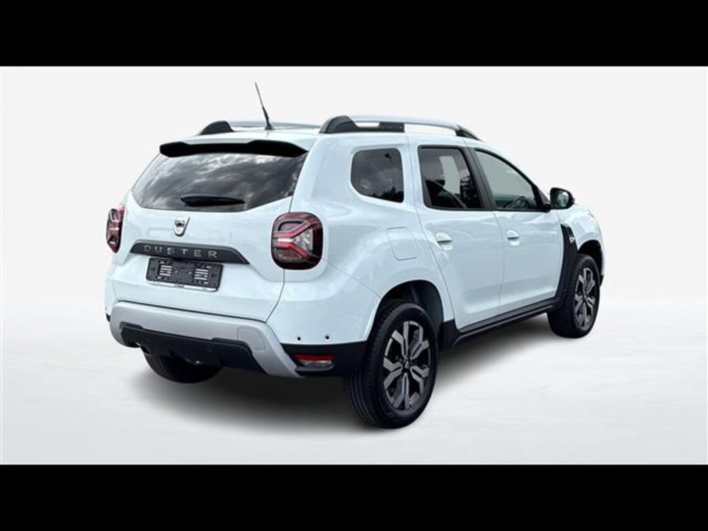 Dacia Duster usata a Padova (3)