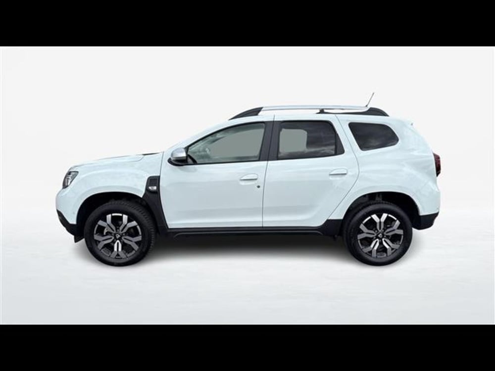 Dacia Duster usata a Padova (4)