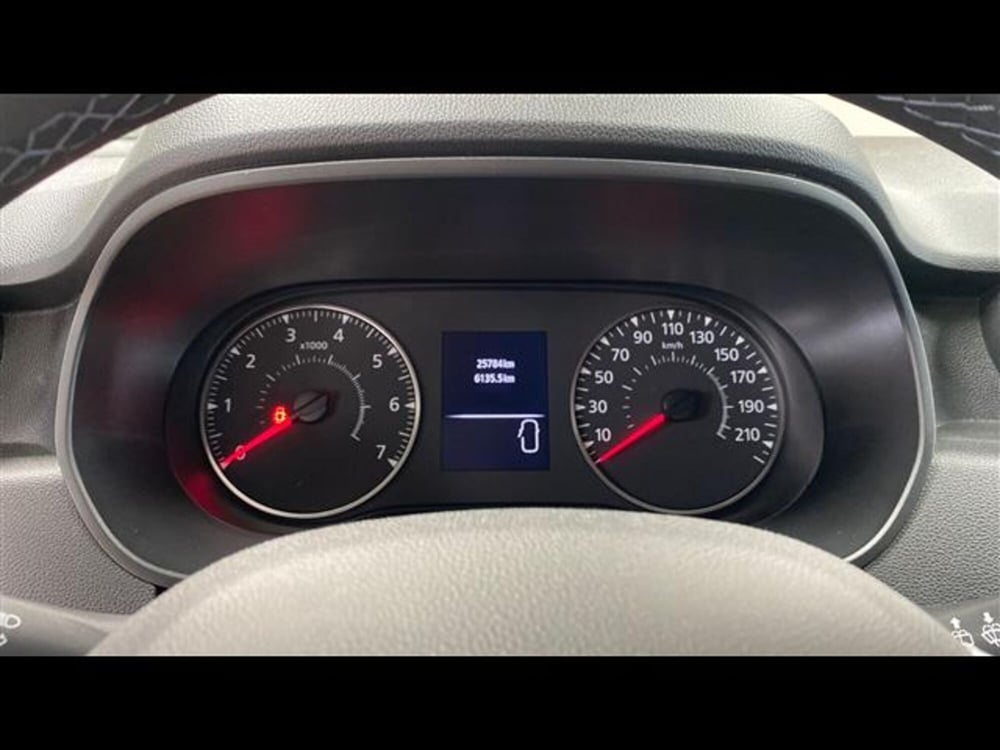 Dacia Duster usata a Vicenza (11)