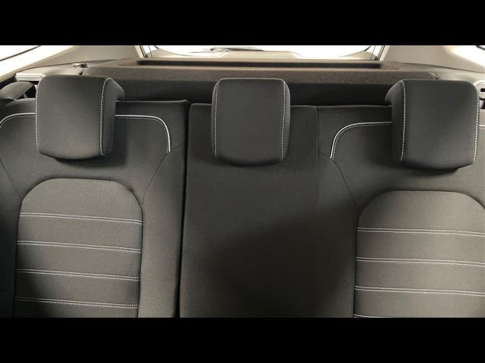 Dacia Duster usata a Vicenza (13)