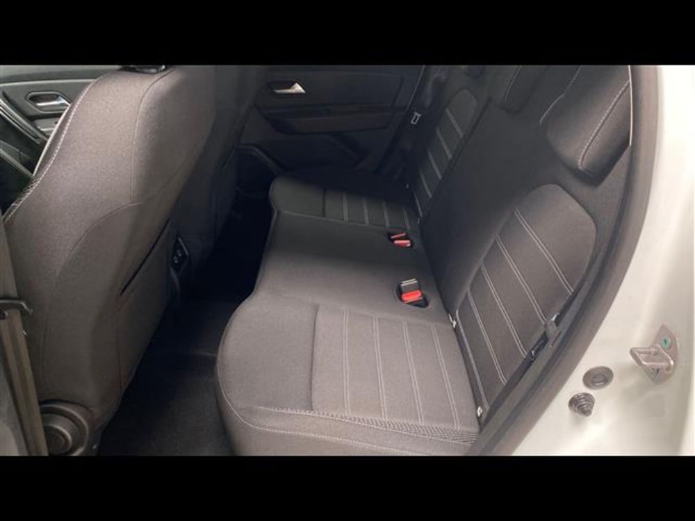 Dacia Duster usata a Vicenza (14)