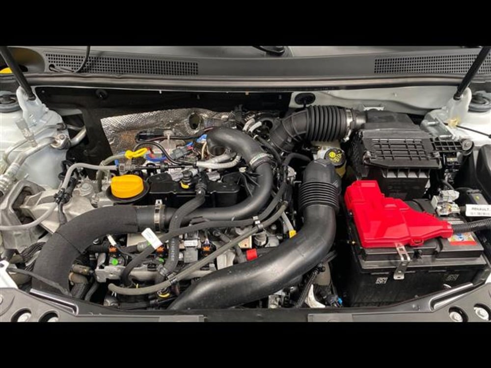 Dacia Duster usata a Vicenza (15)