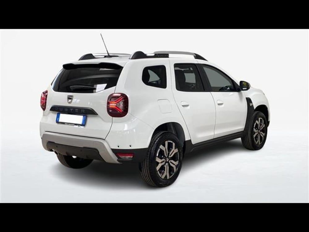 Dacia Duster usata a Vicenza (2)