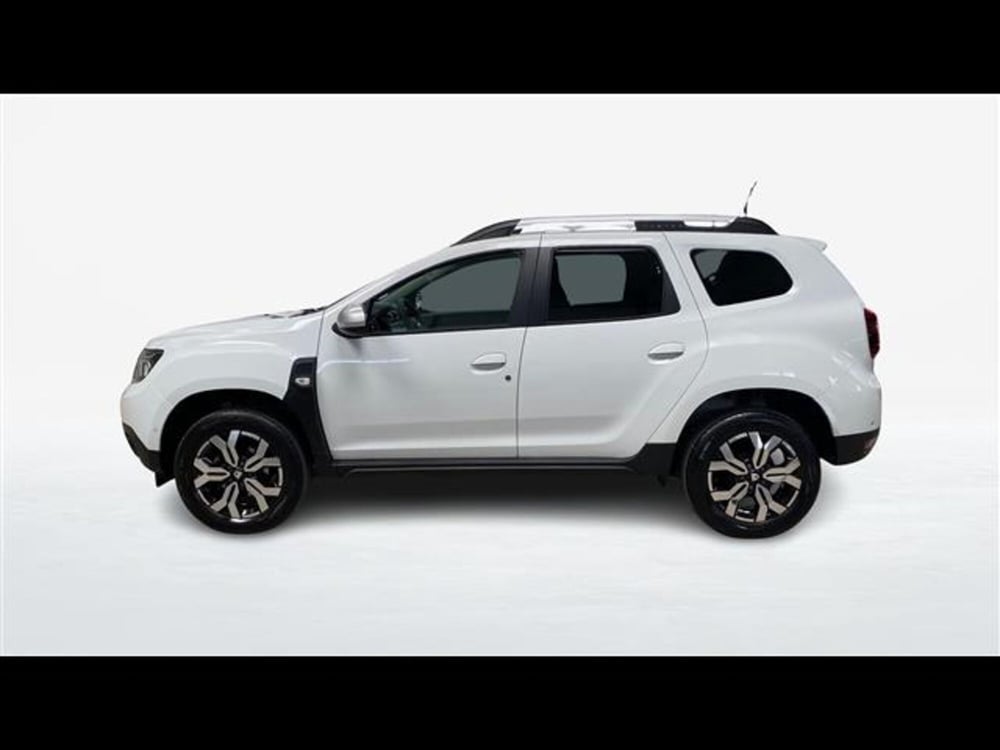 Dacia Duster usata a Vicenza (3)