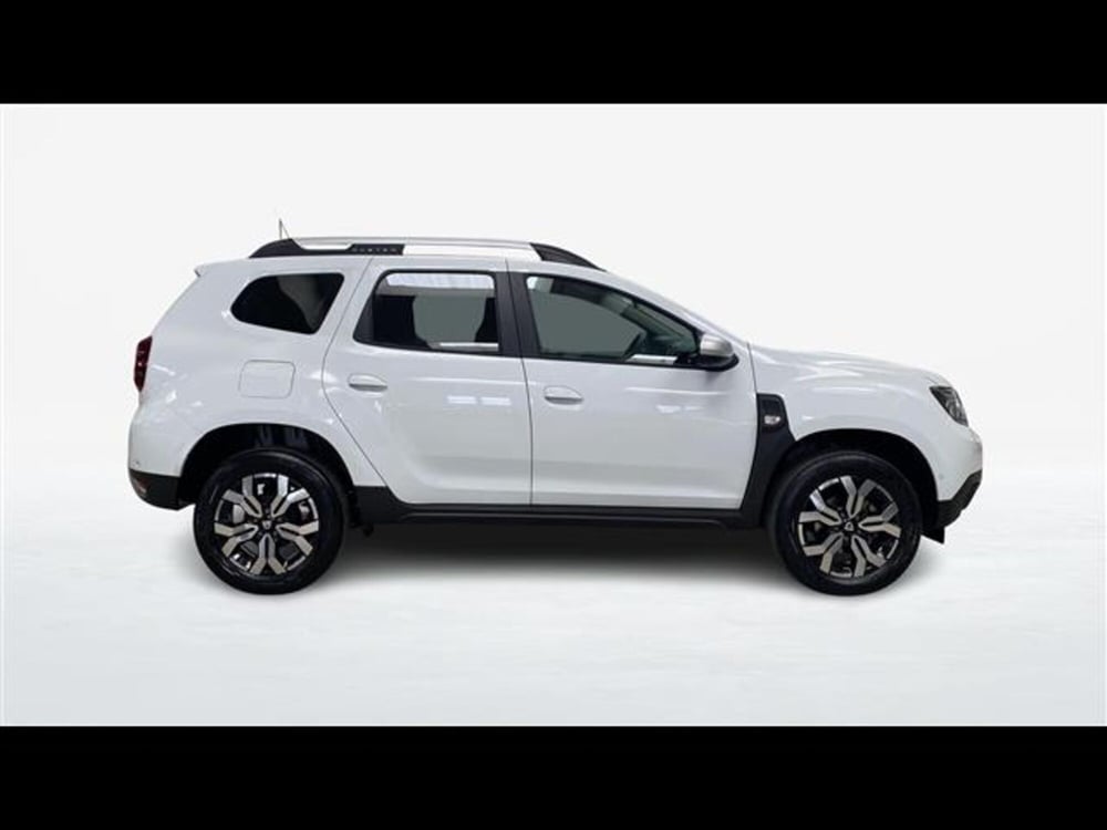 Dacia Duster usata a Vicenza (4)
