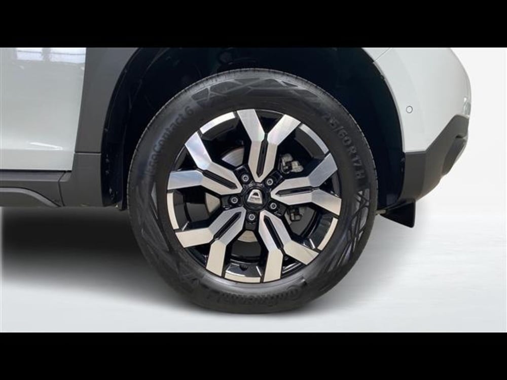 Dacia Duster usata a Vicenza (5)