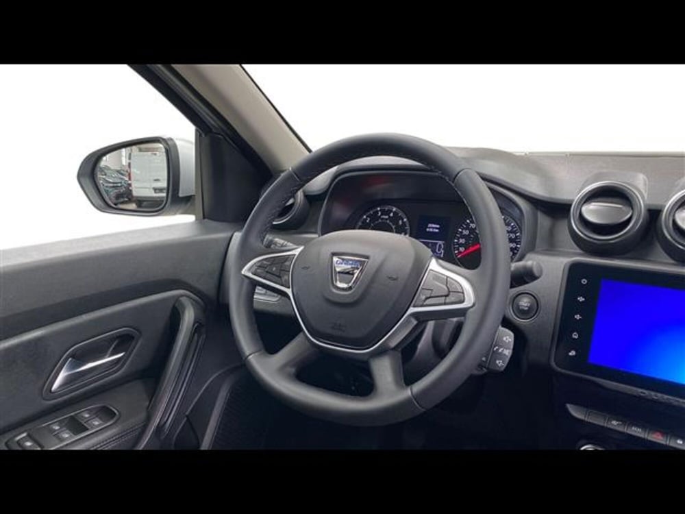Dacia Duster usata a Vicenza (7)