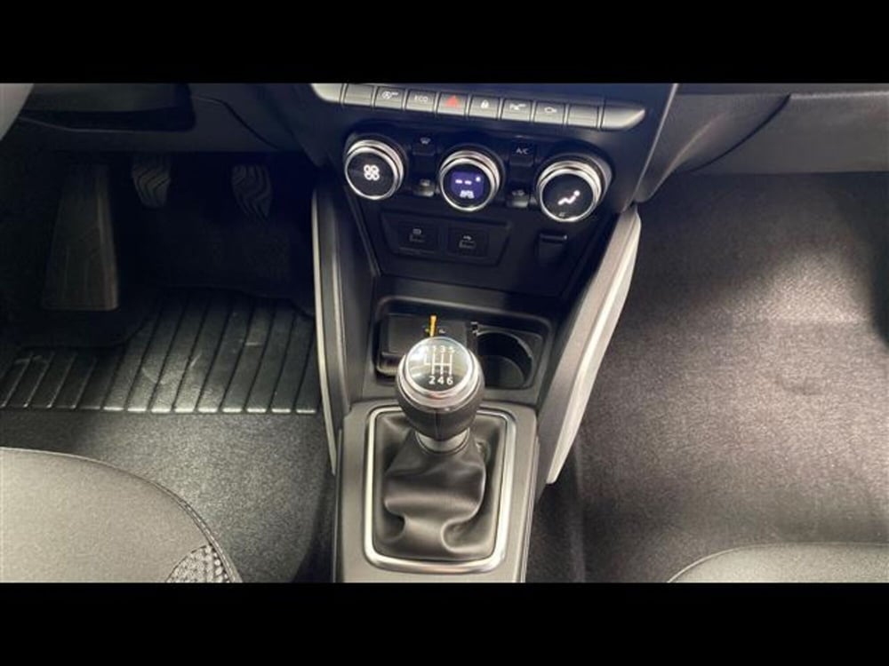 Dacia Duster usata a Vicenza (8)