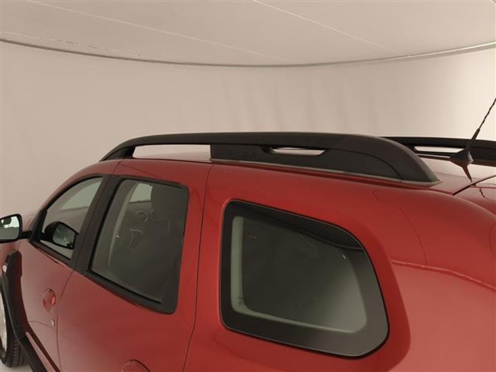 Dacia Duster usata a Monza e Brianza (10)
