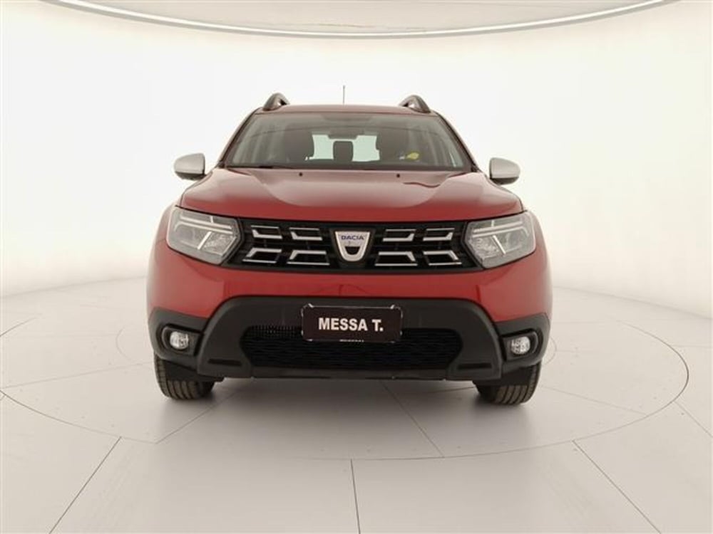 Dacia Duster usata a Monza e Brianza (3)