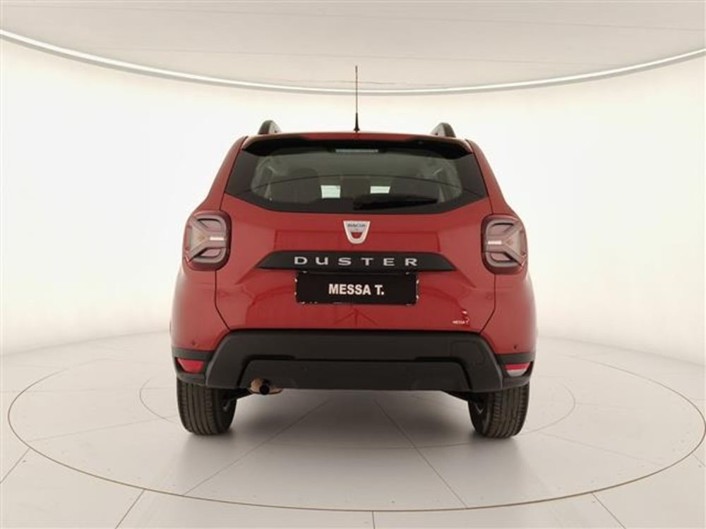 Dacia Duster usata a Monza e Brianza (4)