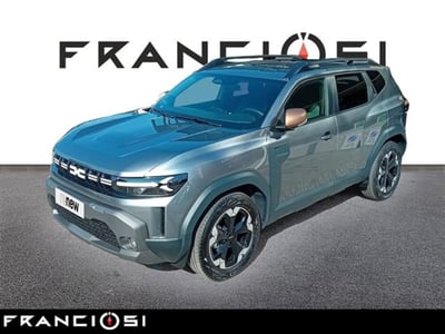 Dacia Duster 1.0 Extreme Eco-g 100cv del 2024 usata a Mirandola