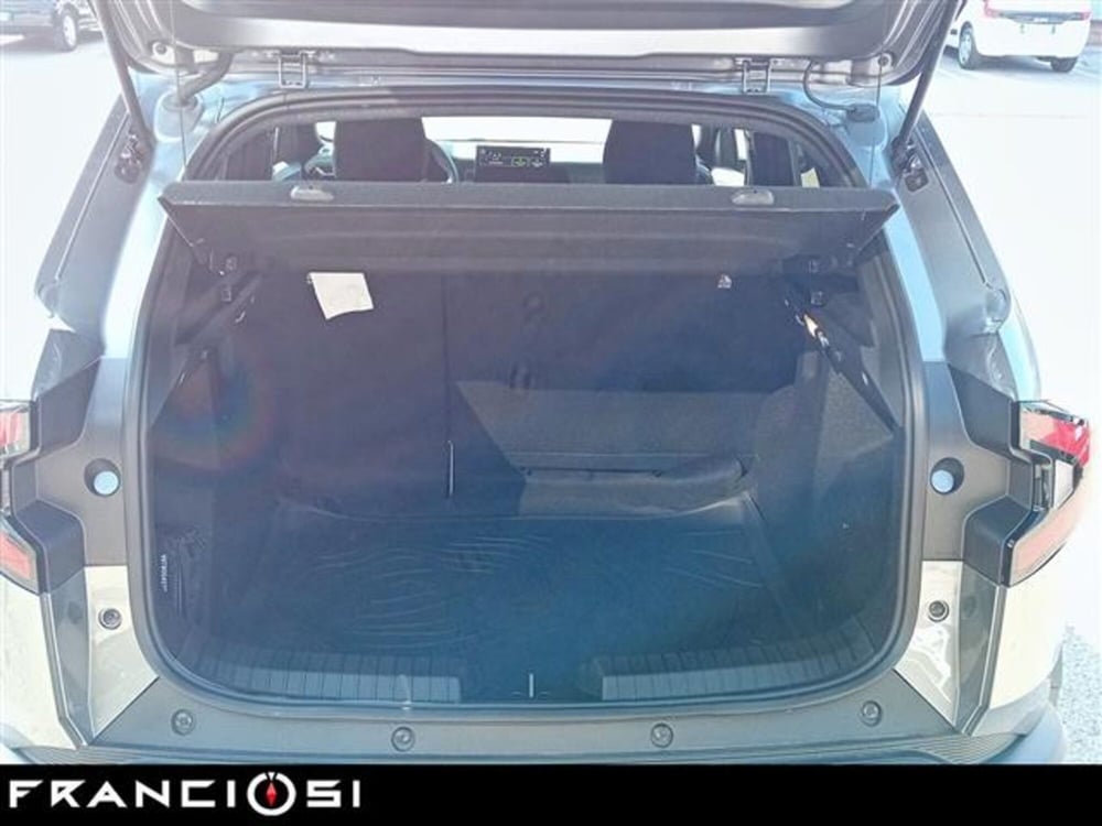 Dacia Duster usata a Modena (10)