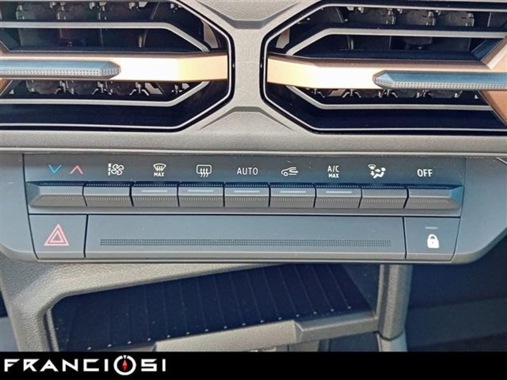 Dacia Duster usata a Modena (12)